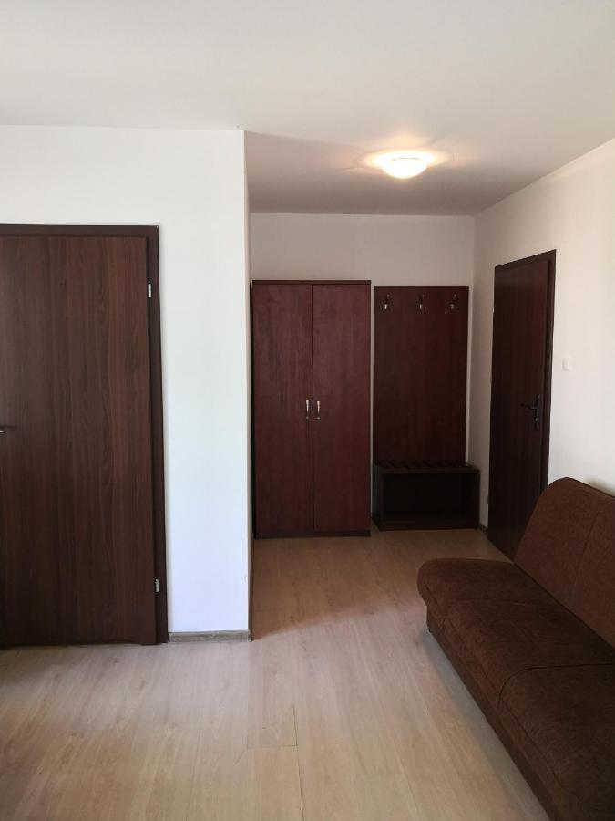 Villa Dolce Vita Mrzezyno Bagian luar foto