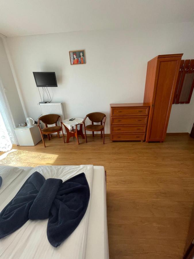 Villa Dolce Vita Mrzezyno Bagian luar foto
