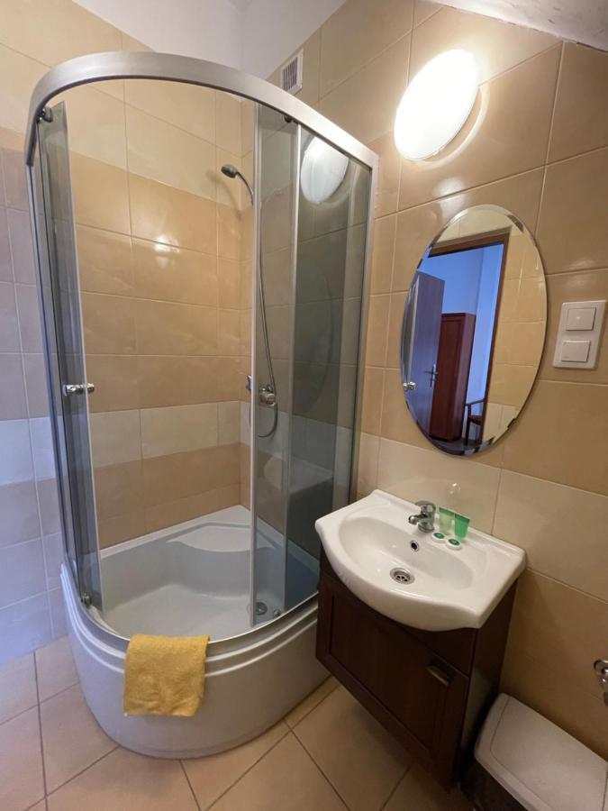 Villa Dolce Vita Mrzezyno Bagian luar foto