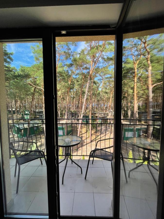 Villa Dolce Vita Mrzezyno Bagian luar foto
