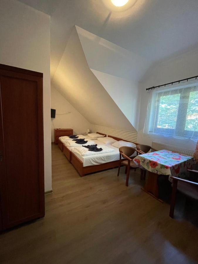 Villa Dolce Vita Mrzezyno Bagian luar foto