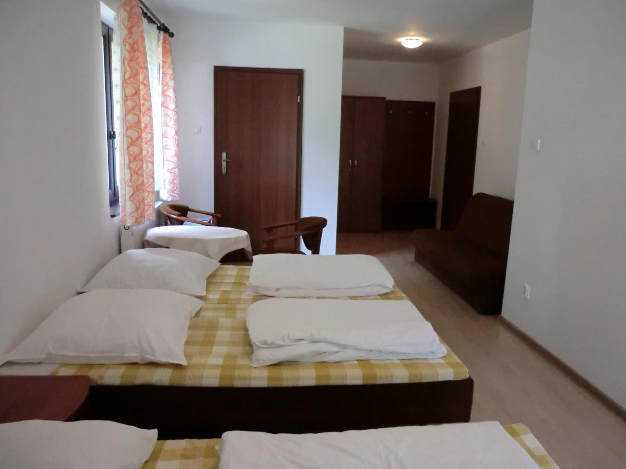 Villa Dolce Vita Mrzezyno Bagian luar foto