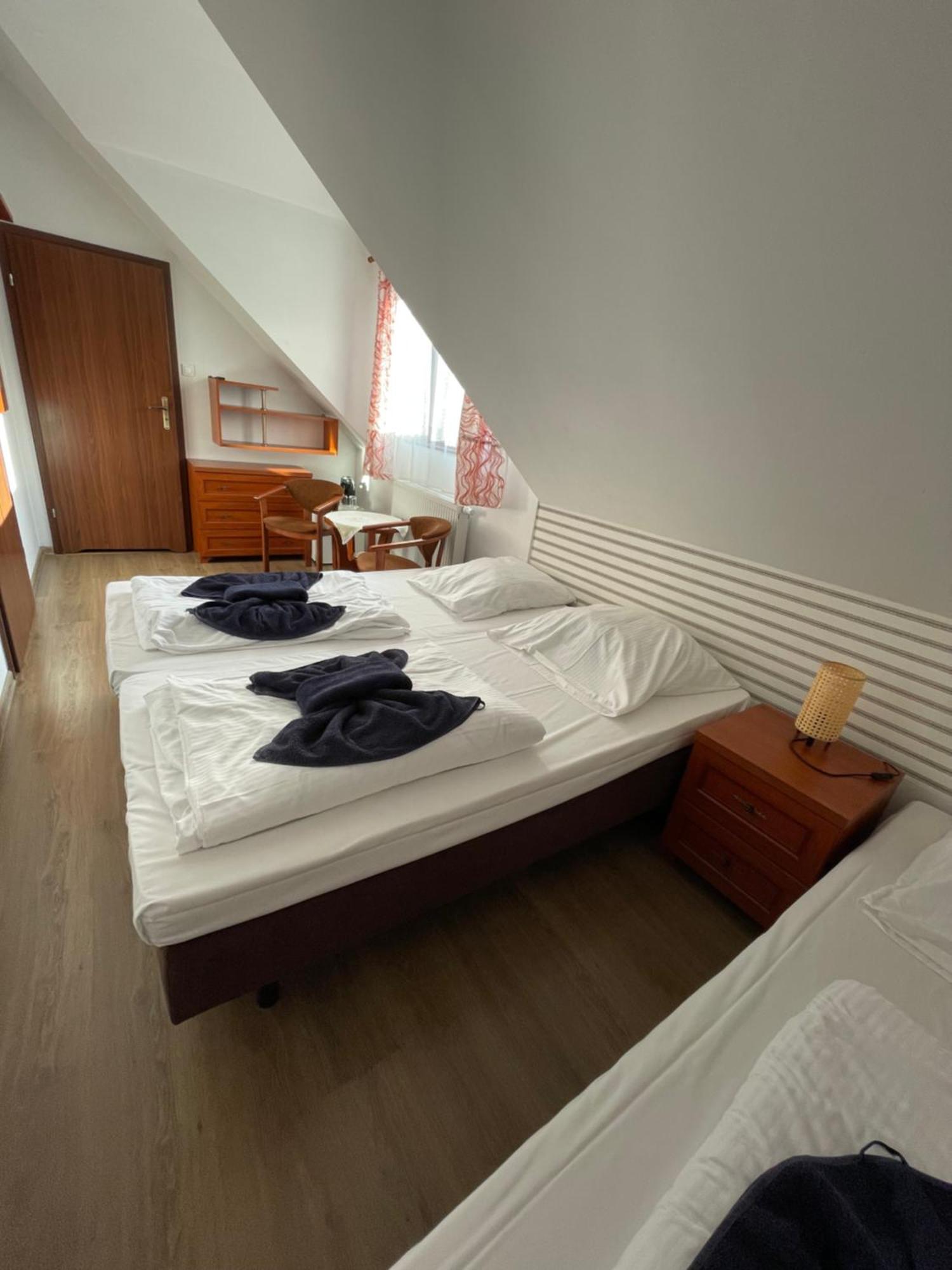 Villa Dolce Vita Mrzezyno Bagian luar foto